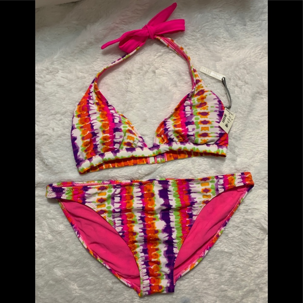 Aeropostal swimsuit size XL